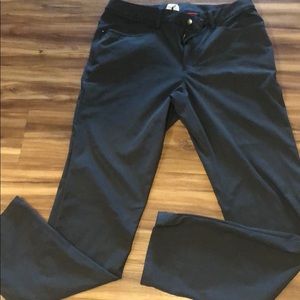 32” ABC Lululemon Pants